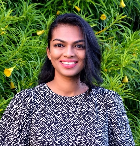 Sathya Vaasini S Maniam